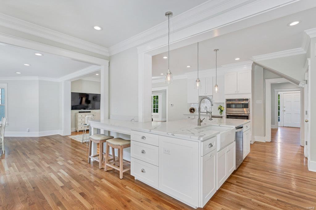 Webster Park - Residential