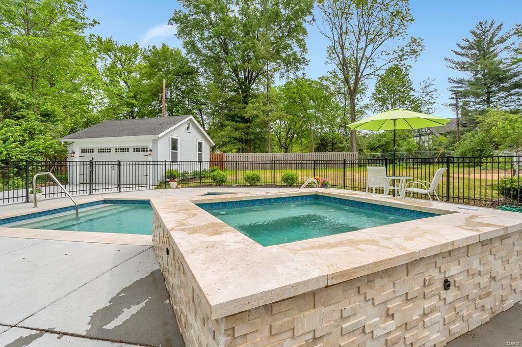 Webster Park - Residential