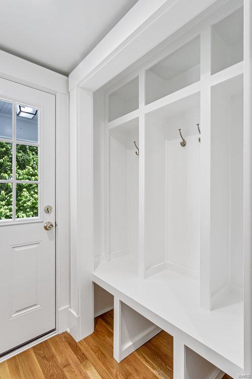 Webster Park - Residential