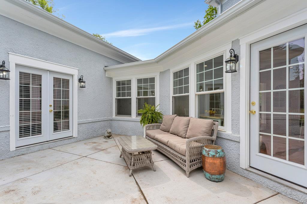 Webster Park - Residential