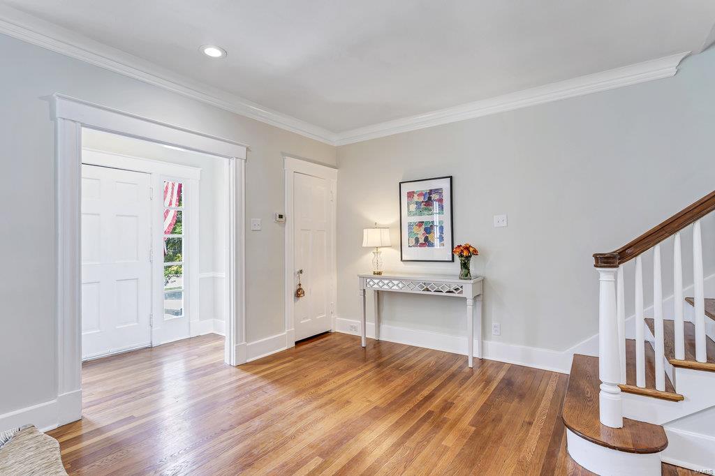 Webster Park - Residential