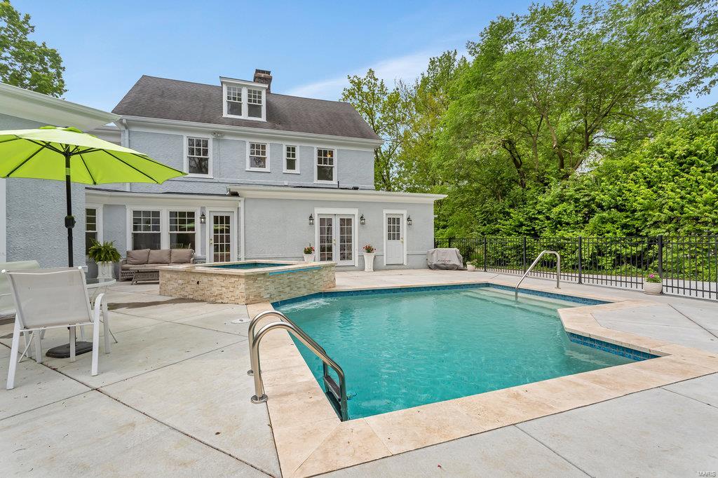 Webster Park - Residential