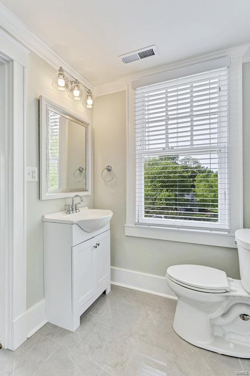 Webster Park - Residential