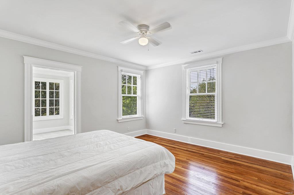 Webster Park - Residential