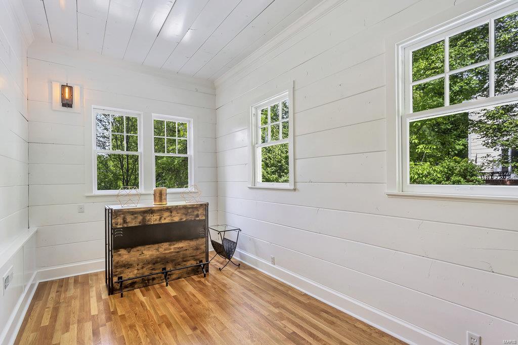 Webster Park - Residential