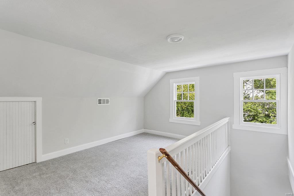 Webster Park - Residential