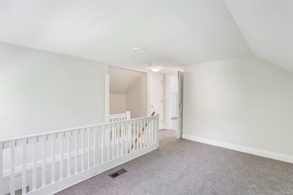 Webster Park - Residential