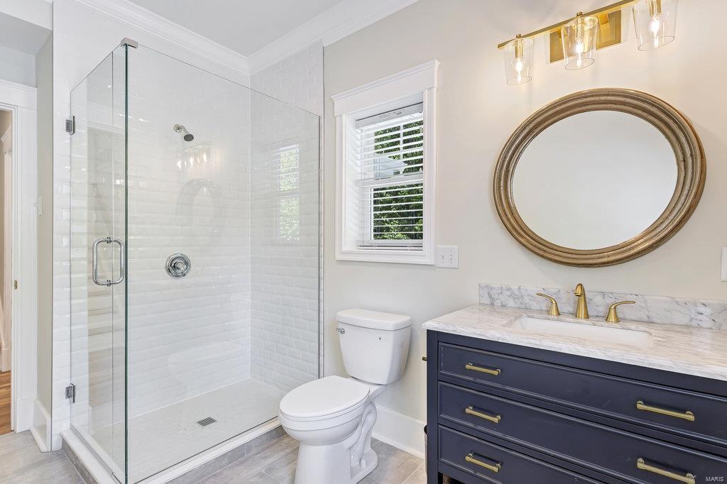 Webster Park - Residential