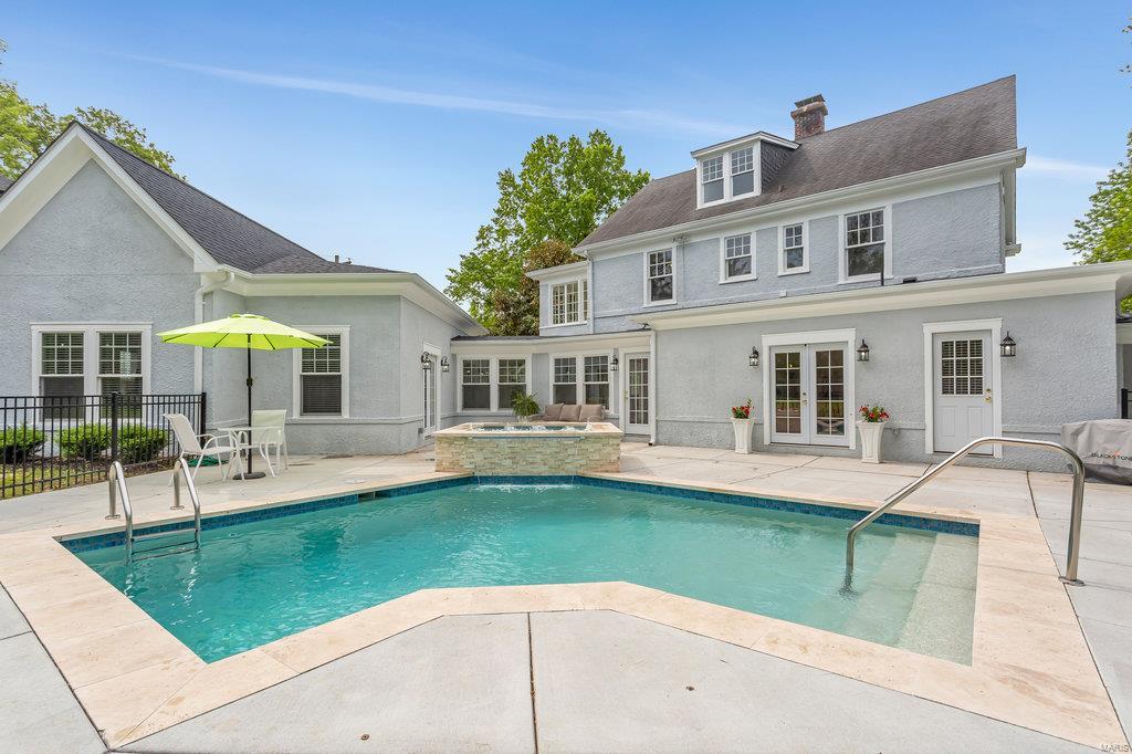 Webster Park - Residential