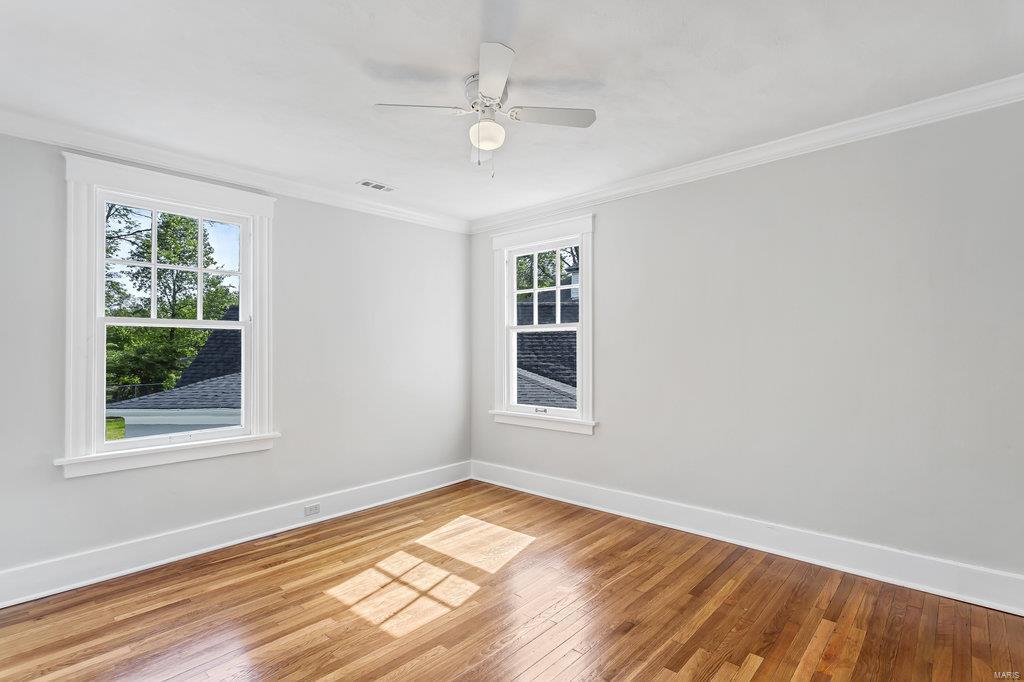 Webster Park - Residential