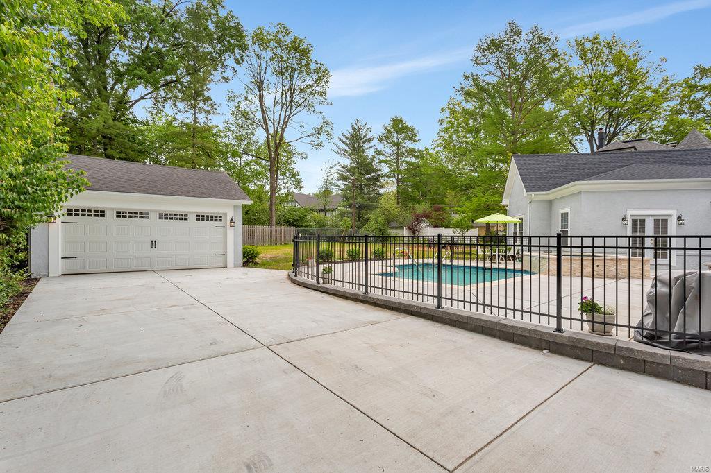 Webster Park - Residential