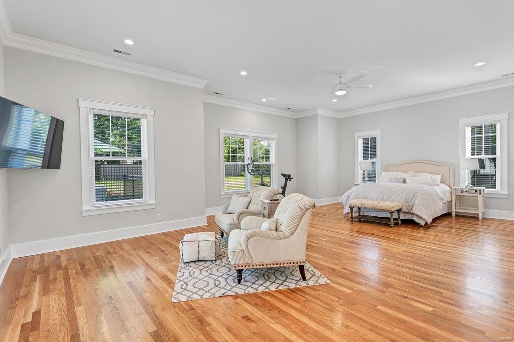 Webster Park - Residential