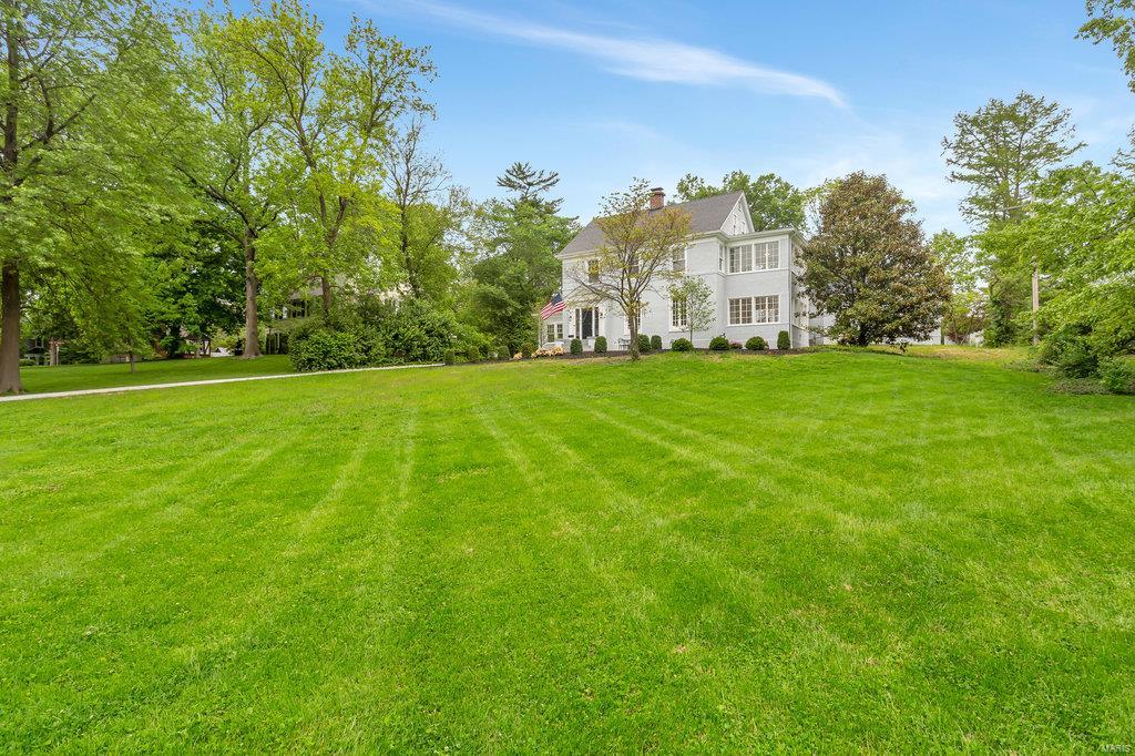 Webster Park - Residential