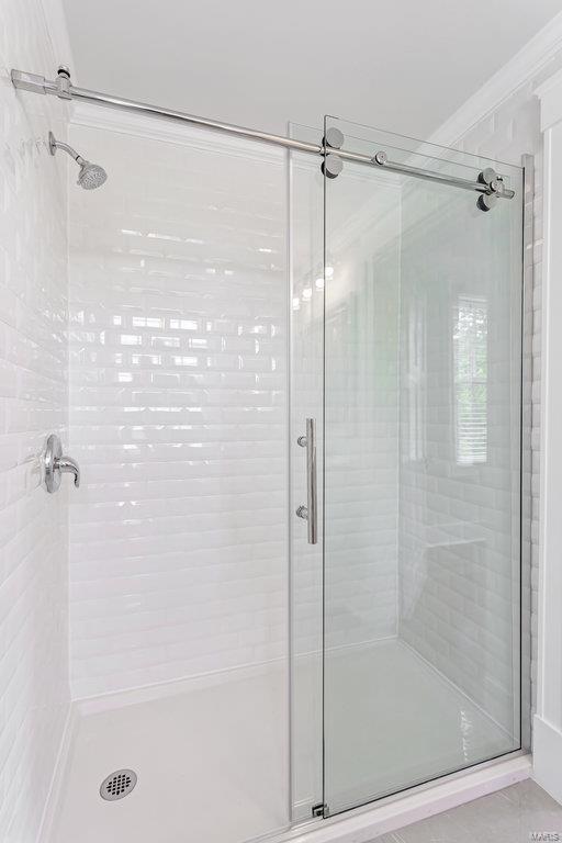 Webster Park - Residential