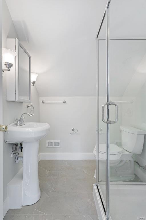 Webster Park - Residential