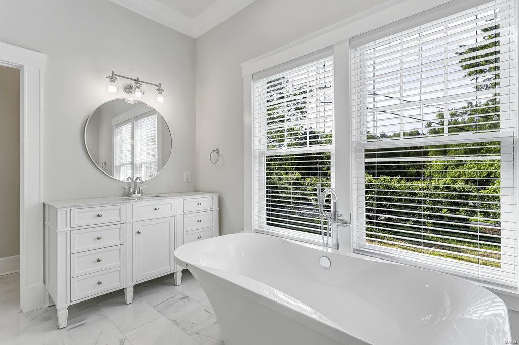 Webster Park - Residential