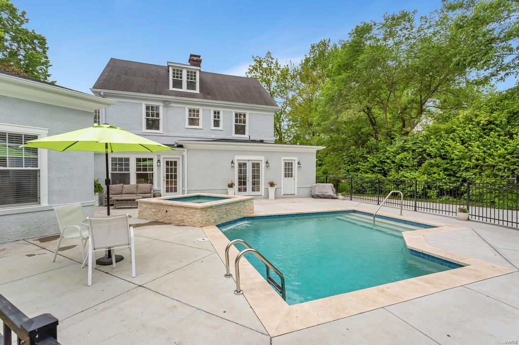 Webster Park - Residential