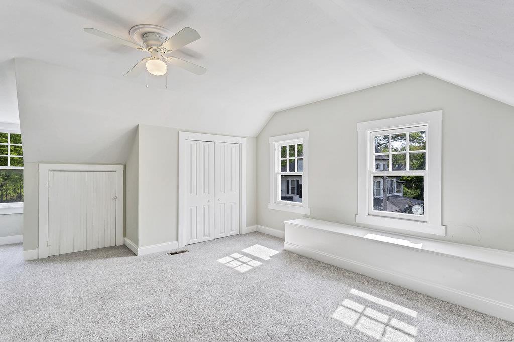 Webster Park - Residential