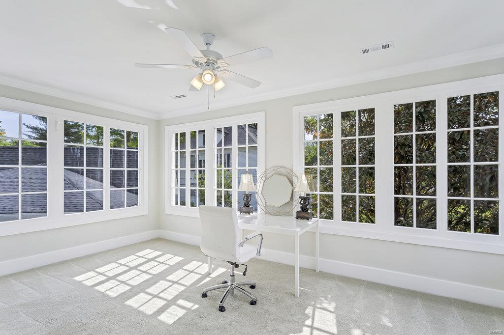 Webster Park - Residential