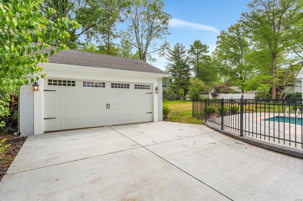 Webster Park - Residential