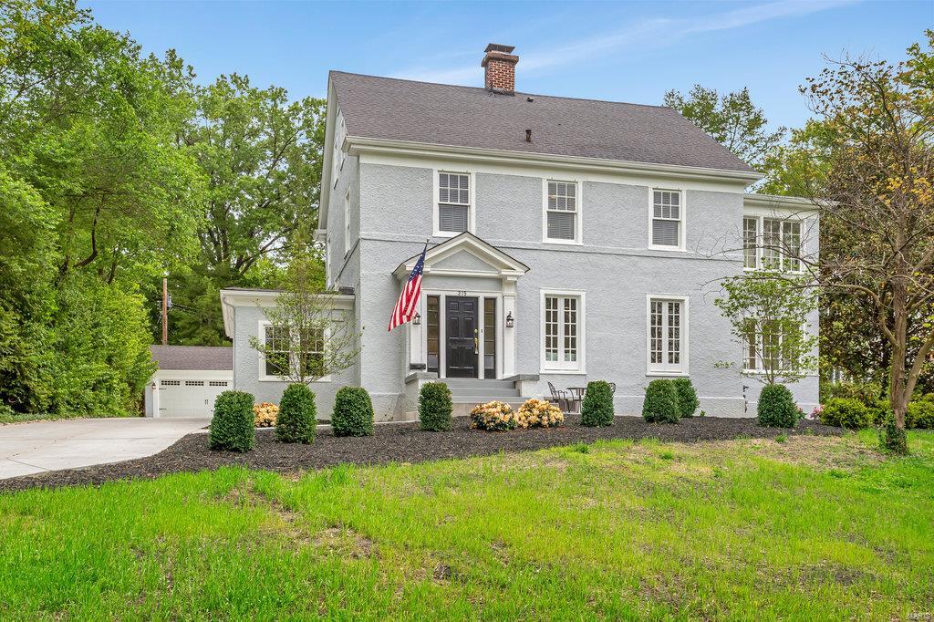 Webster Park - Residential