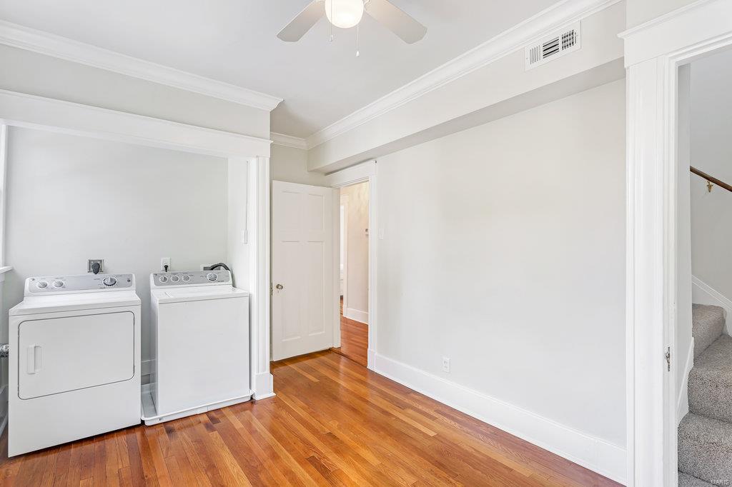 Webster Park - Residential