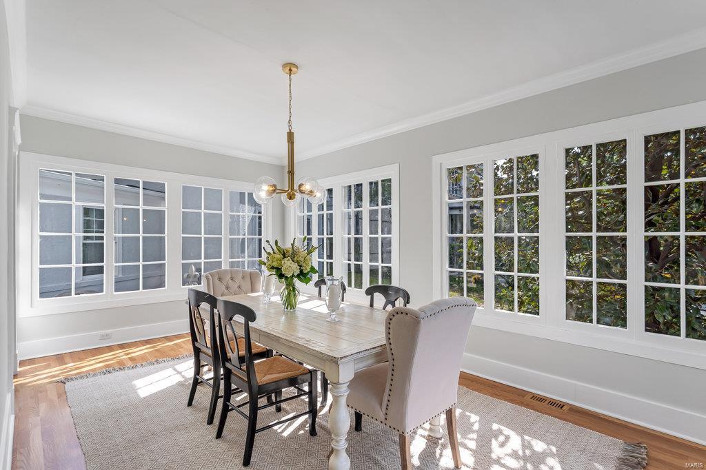 Webster Park - Residential