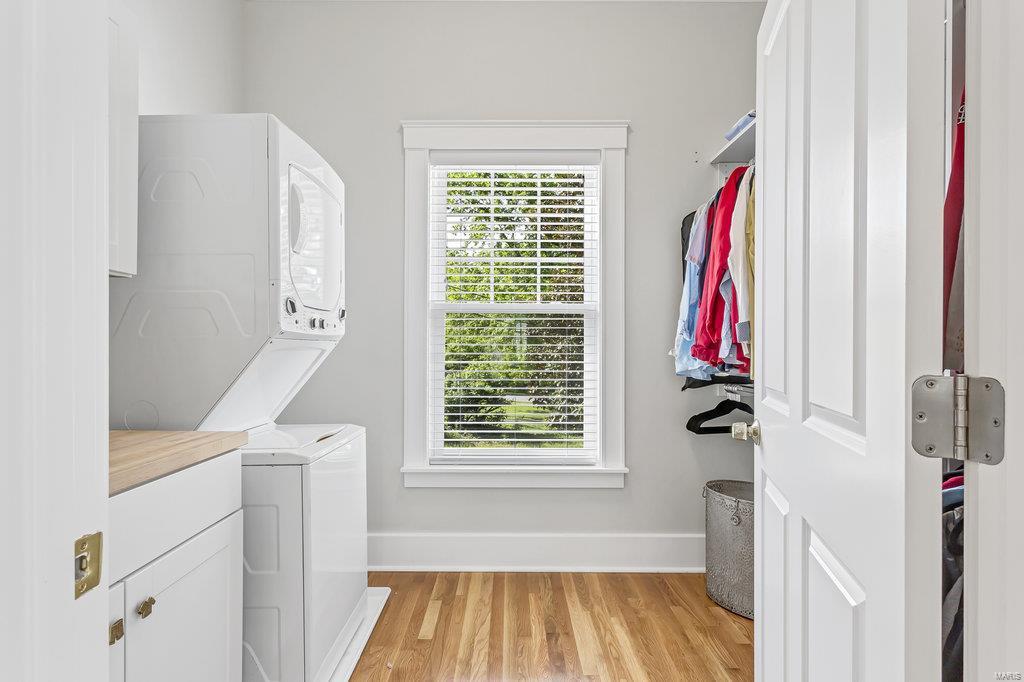 Webster Park - Residential