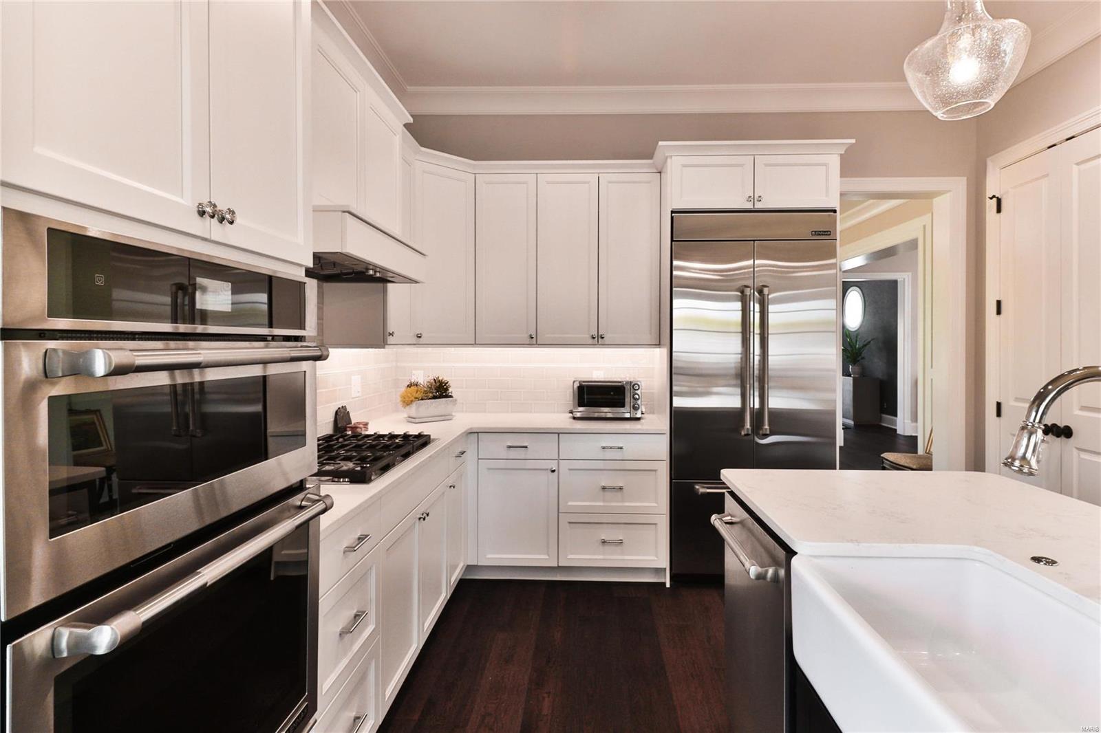 Clayton Gardens 3 - Residential