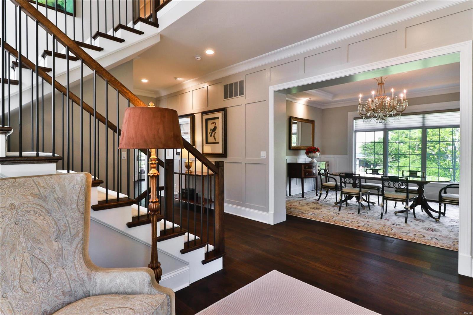 Clayton Gardens 3 - Residential