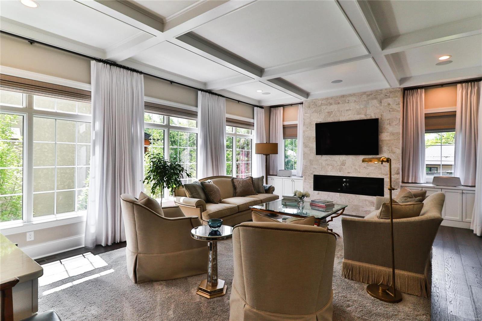 Clayton Gardens 3 - Residential