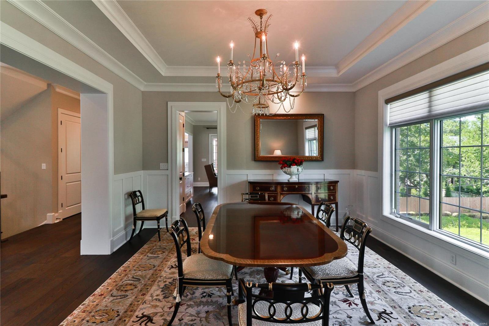 Clayton Gardens 3 - Residential