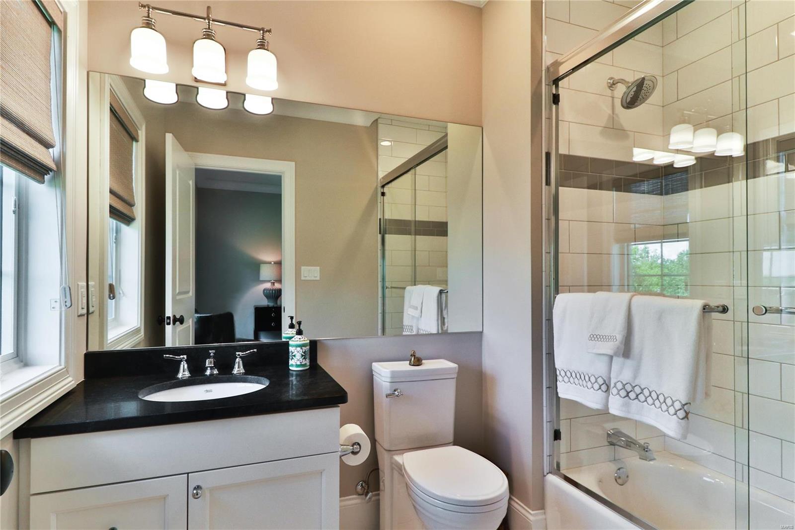 Clayton Gardens 3 - Residential