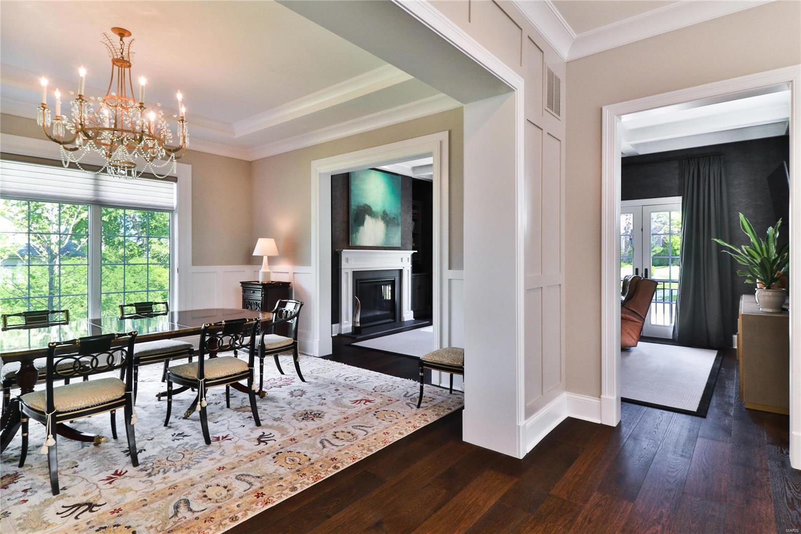 Clayton Gardens 3 - Residential