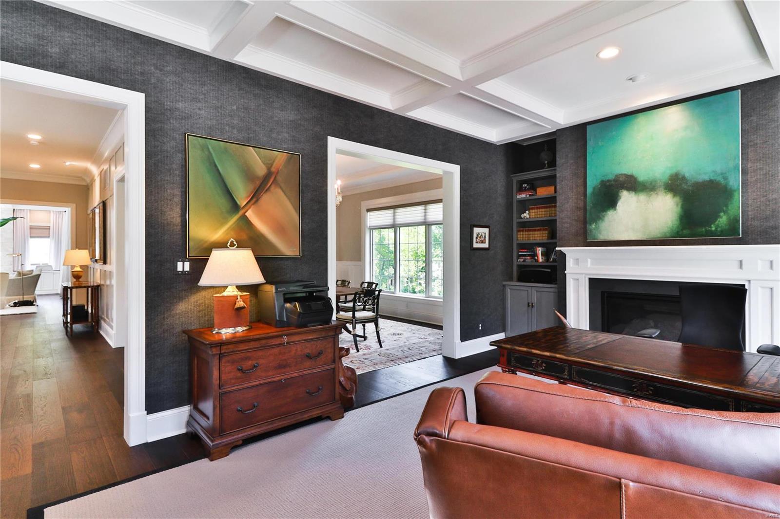 Clayton Gardens 3 - Residential