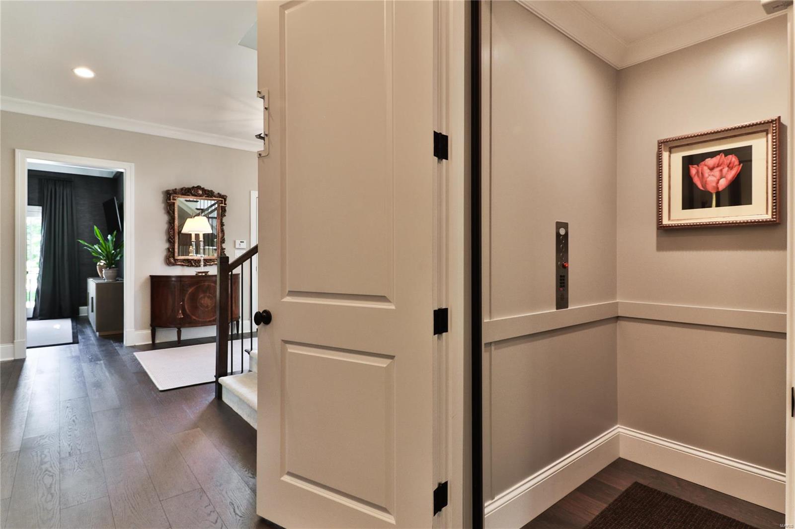 Clayton Gardens 3 - Residential