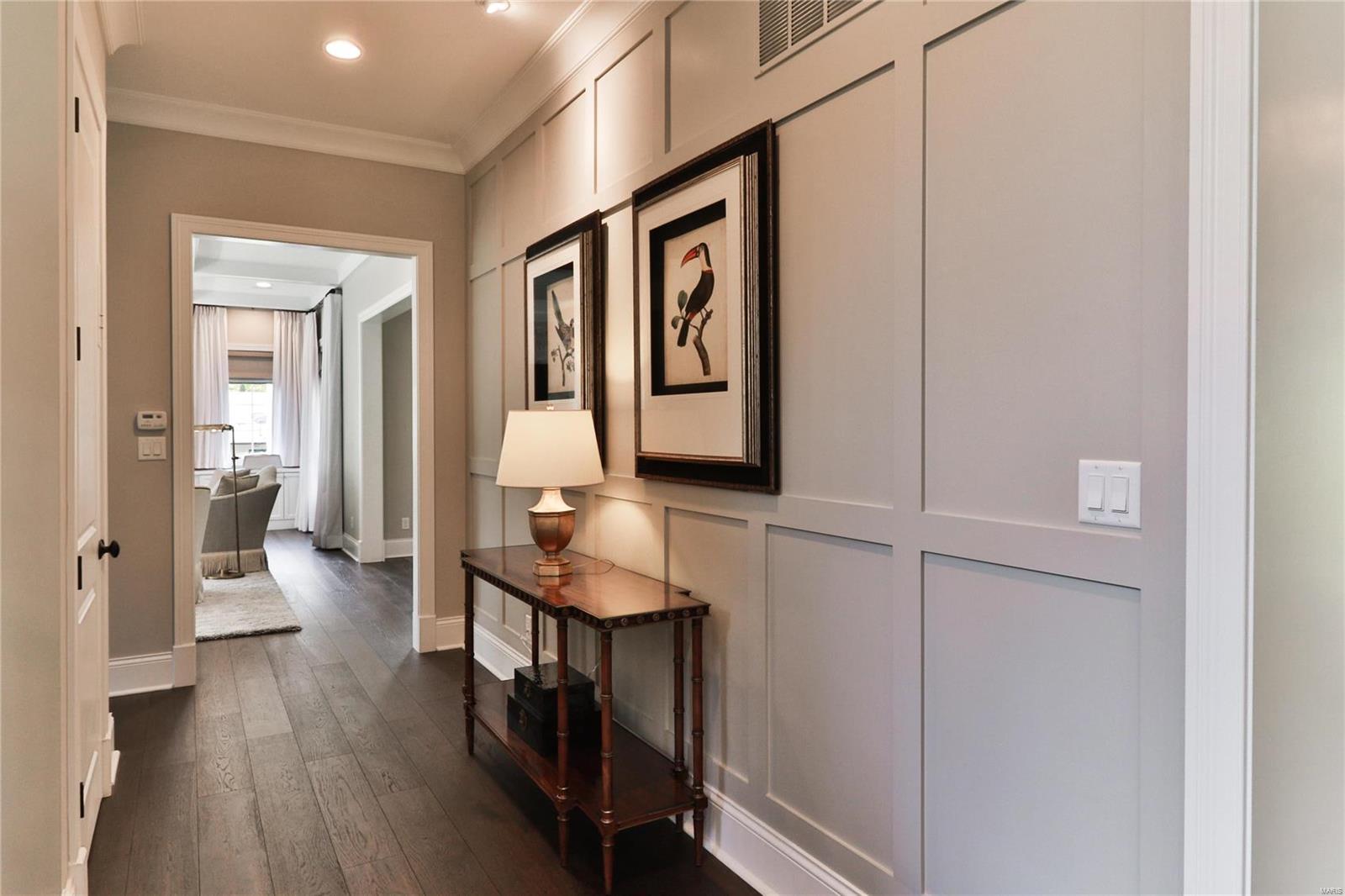 Clayton Gardens 3 - Residential