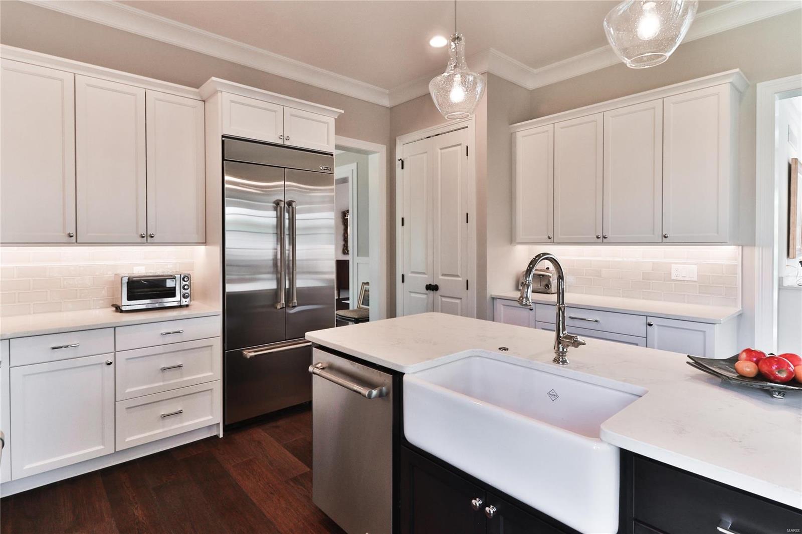 Clayton Gardens 3 - Residential