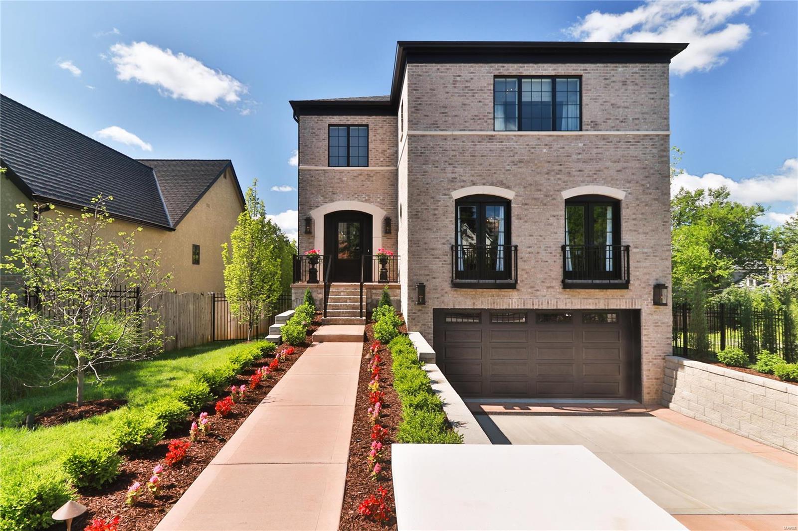 Clayton Gardens 3 - Residential