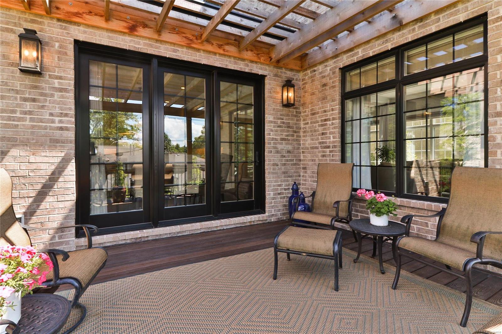 Clayton Gardens 3 - Residential