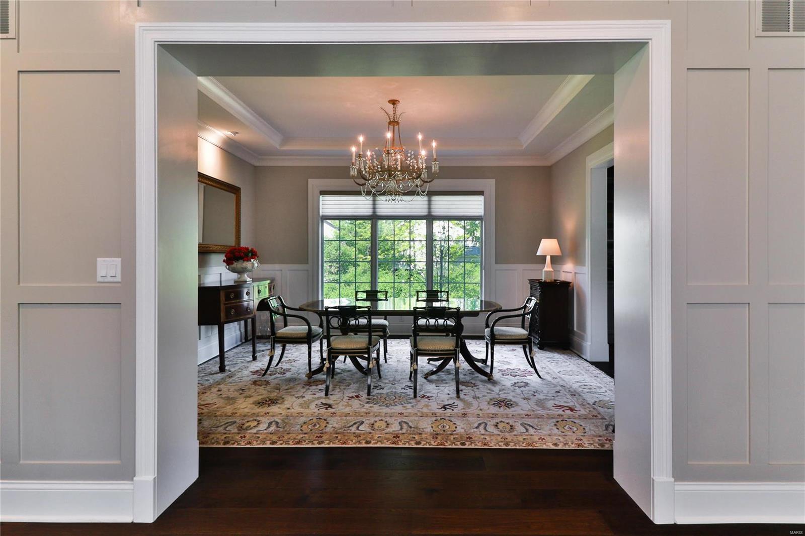 Clayton Gardens 3 - Residential