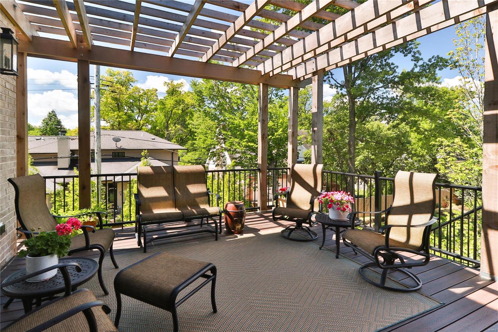 Clayton Gardens 3 - Residential