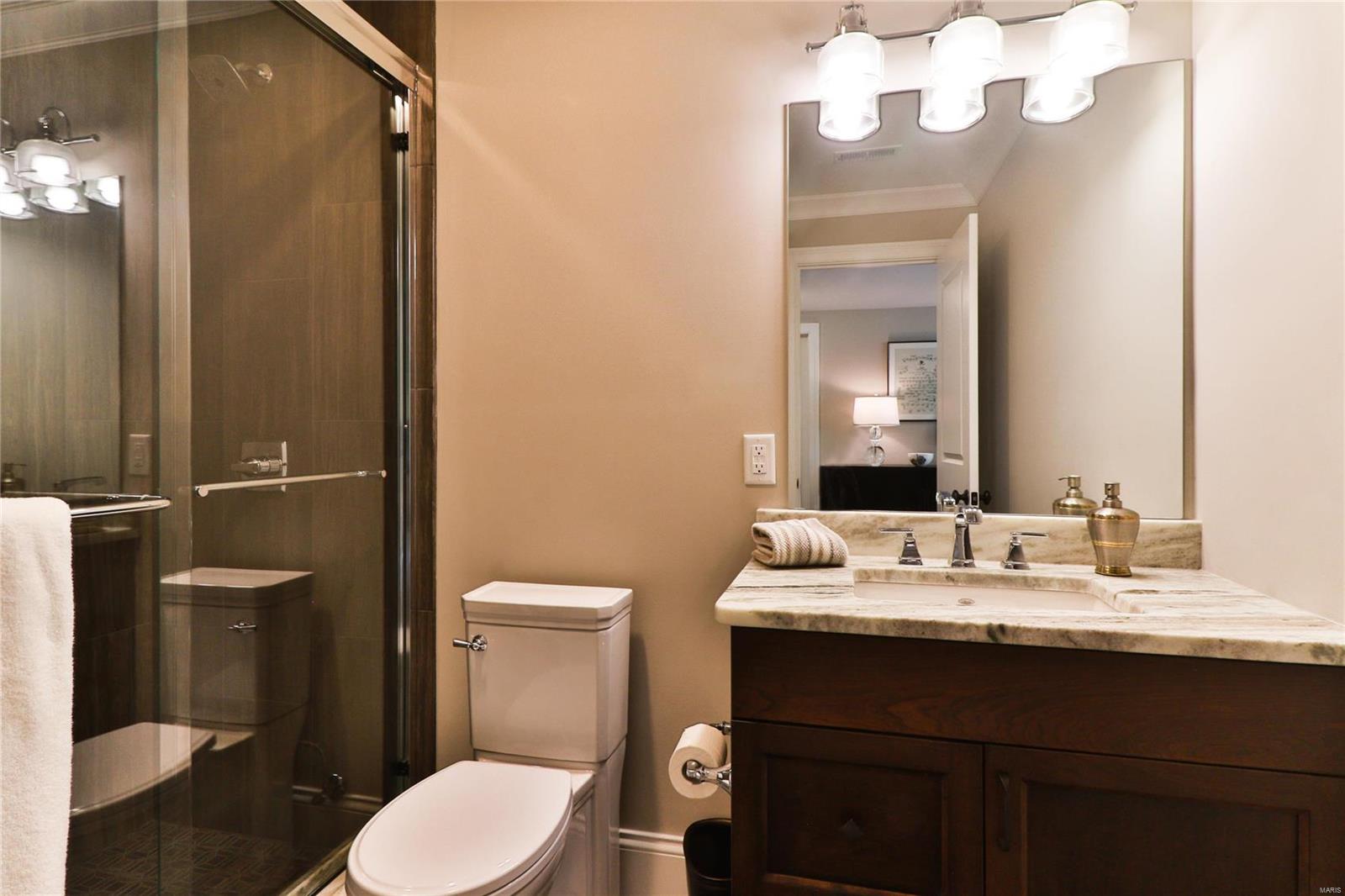 Clayton Gardens 3 - Residential