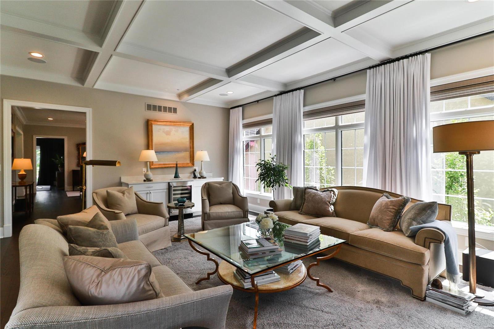 Clayton Gardens 3 - Residential