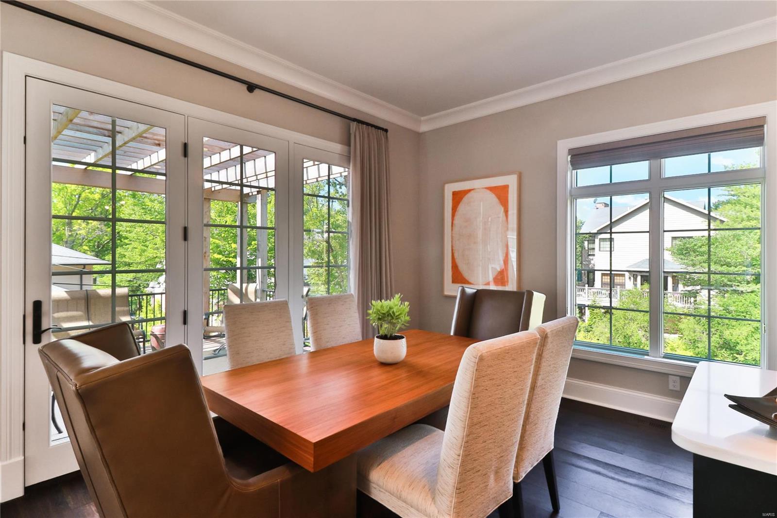 Clayton Gardens 3 - Residential