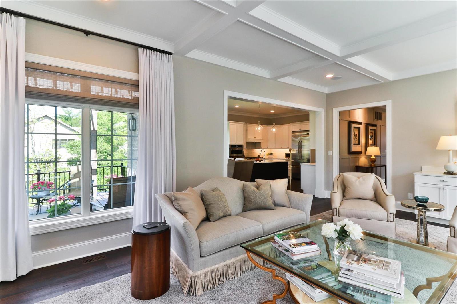 Clayton Gardens 3 - Residential