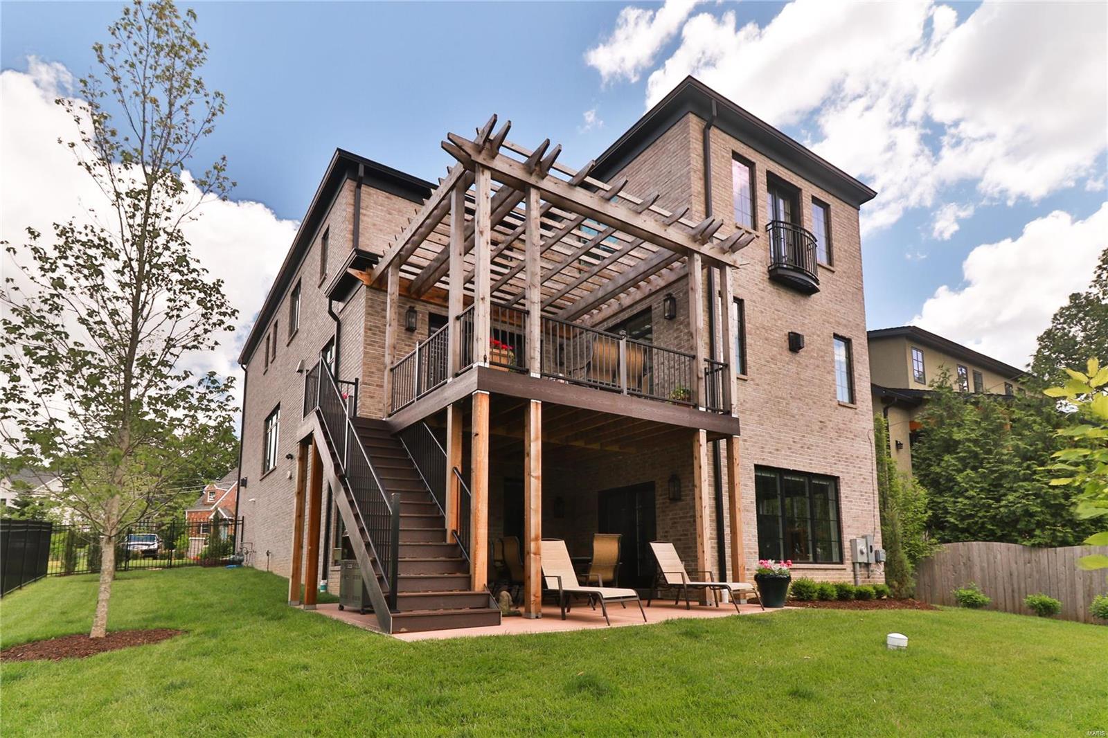 Clayton Gardens 3 - Residential