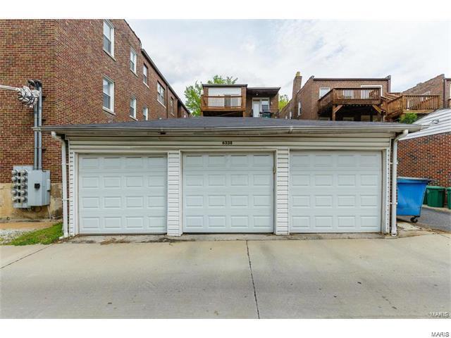 6334 Southwood Condo - Residential