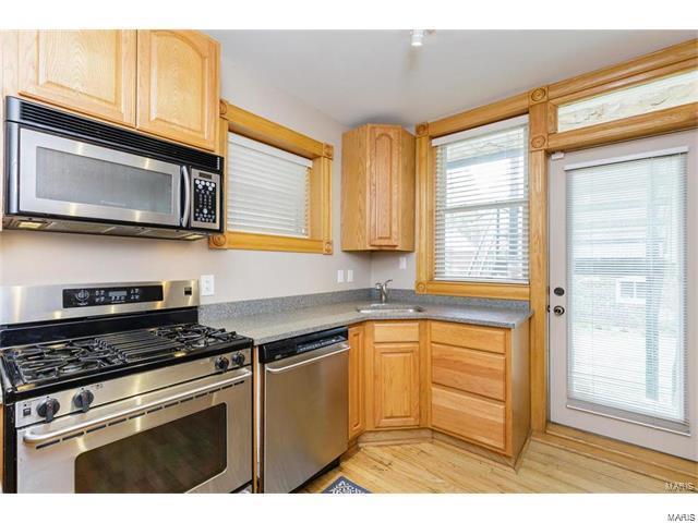 6334 Southwood Condo - Residential