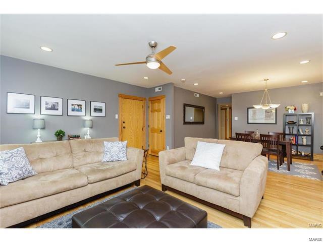 6334 Southwood Condo - Residential